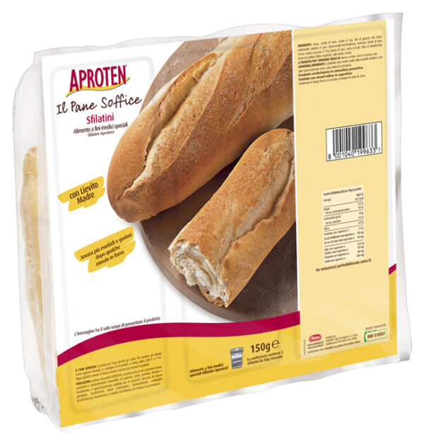 APROTEN SFILATINI 3X50G