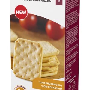 FLAVIS CRACKER 4X30G