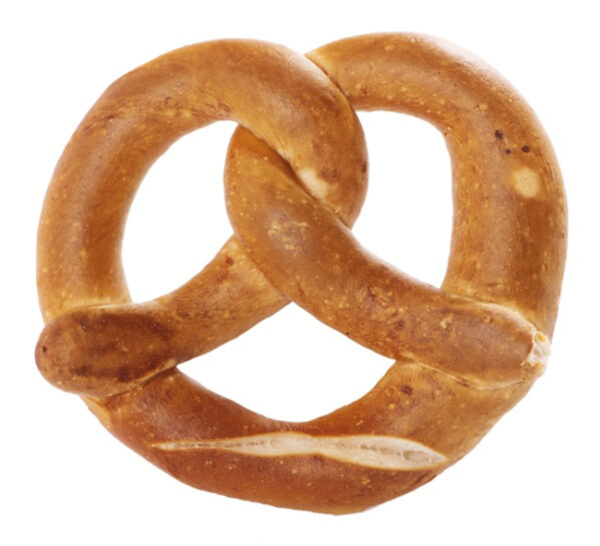 MY SNACK BREZELN CLASS 3X75G
