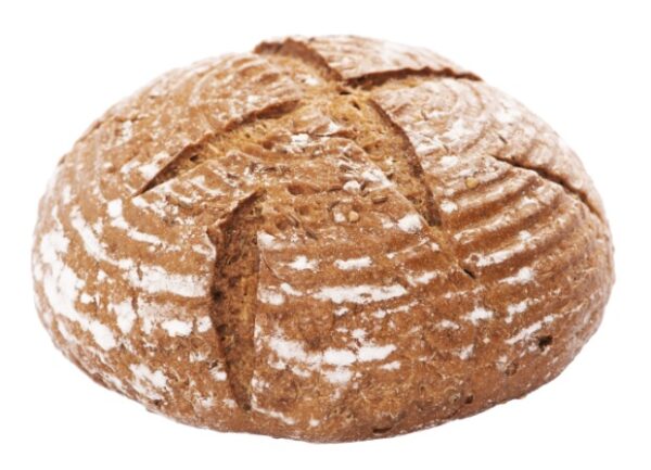 MY SNACK PANE SPEZIE PICC 500G