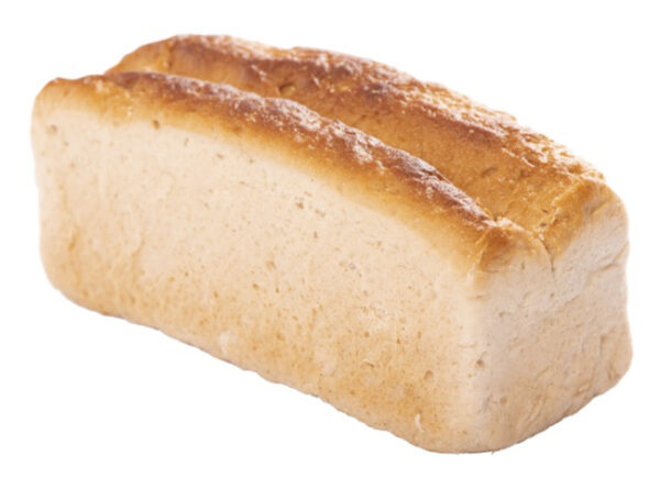 MY SNACK PANE FRESCO CAR2X500G