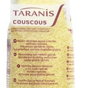TARANIS COUSCOUS 500G