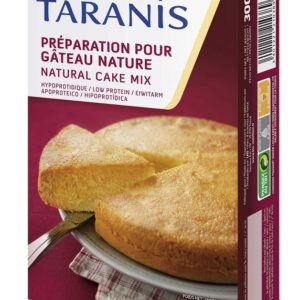 TARANIS PREPARATO DOLCI 300G