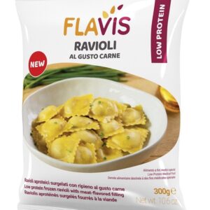 FLAVIS RAVIOLI SURGELATI 300G