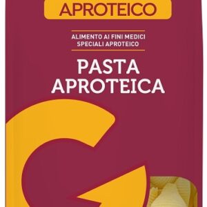 GIUSTO APROT CONCHIGLIE 250G
