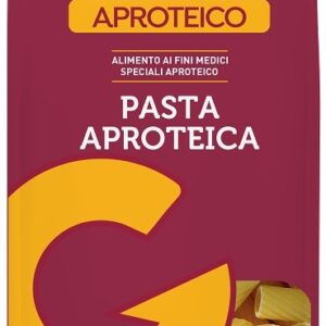 GIUSTO APROT ELICOIDALI 250G