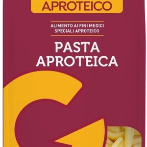 GIUSTO APROT CASERECCE 250G