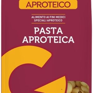 GIUSTO APROT AVE STORTE 250G