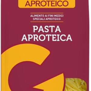 GIUSTO APROT VERMICELLI FINI