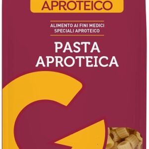 GIUSTO APROT TUBETTO RIGATO