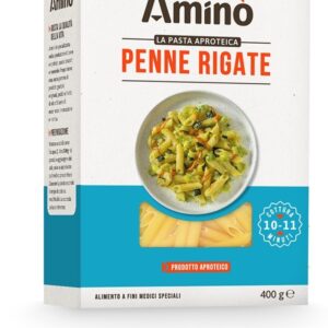 AMINO PENNE RIG APROT 400G