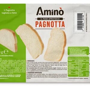 AMINO PAGNOTTA 250G