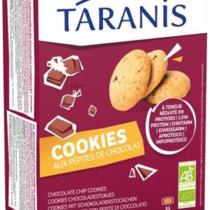 TARANIS COOKIES PEP CIOC 5PZ