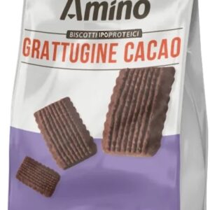 AMINO GRATTUGINE CACAO 200G