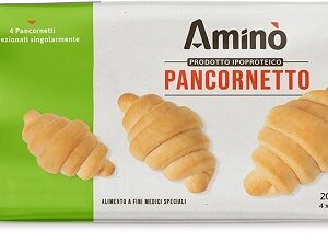 AMINO PANCORNETTO 4PZ 50G