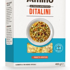 AMINO DITALINI APROT 400G