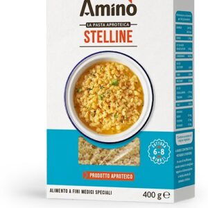 AMINO STELLINE APROTEICHE 250G