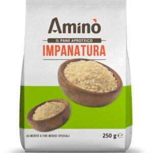 AMINO IMPANATURA 250G