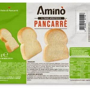 AMINO PANCARRE' 250G
