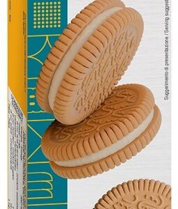 APROME' BISCO VANIGLIA 120G