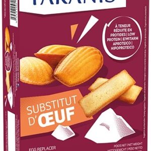 TARANIS COCCOVO SOST UOVO 300G