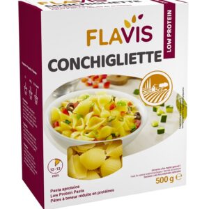 FLAVIS CONCHIGLIETTE 500G