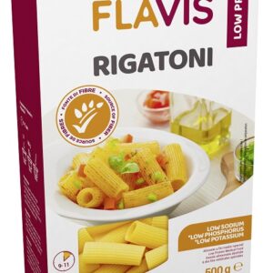 FLAVIS RIGATONI 500G