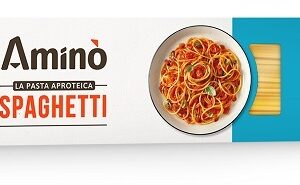 AMINO SPAGHETTI APROT 400G